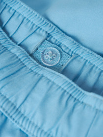 NAME IT Badeshorts Zaka Baltic Sea